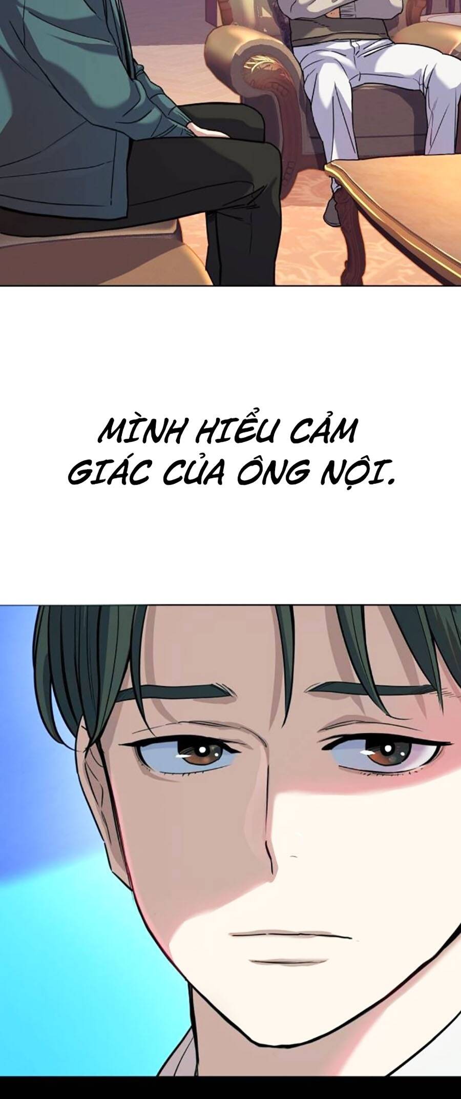 Tiểu Thiếu Gia Gia Tộc Tài Phiệt Chapter 88 - 33