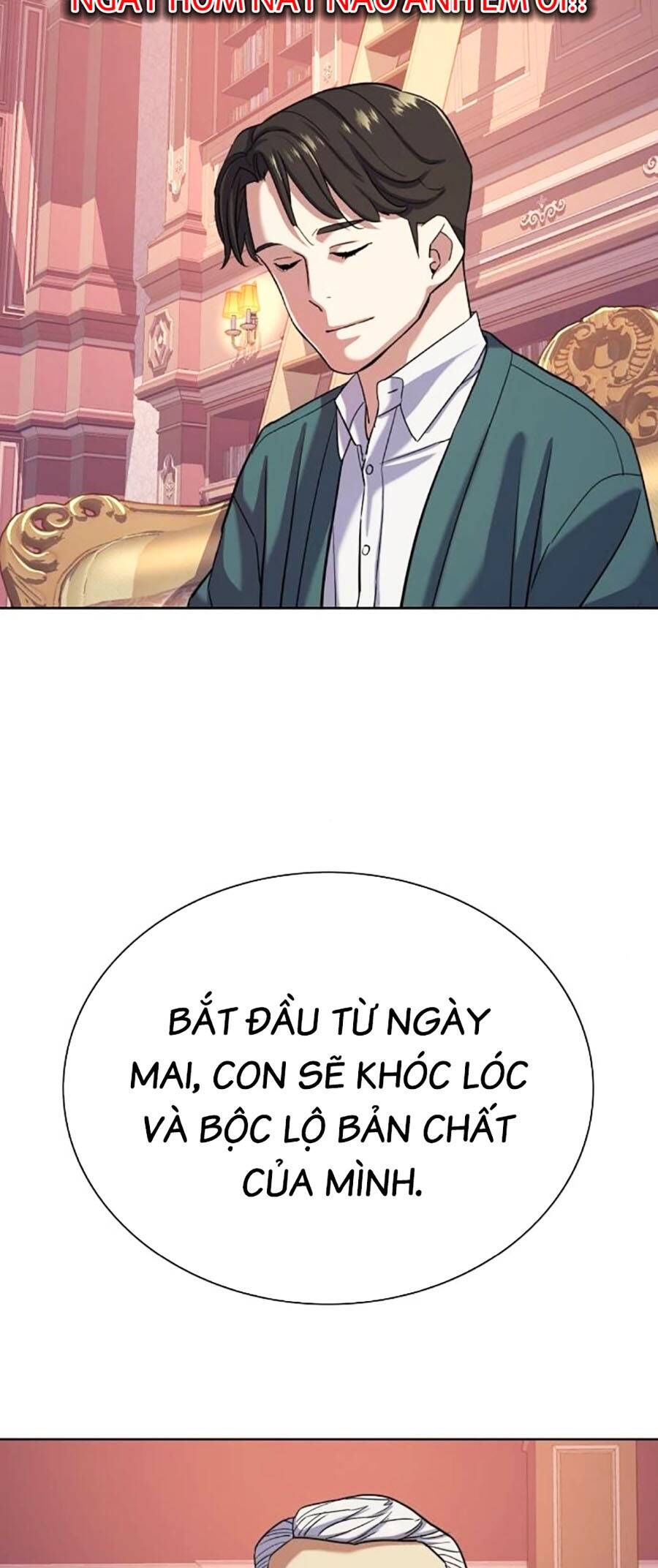 Tiểu Thiếu Gia Gia Tộc Tài Phiệt Chapter 88 - 37