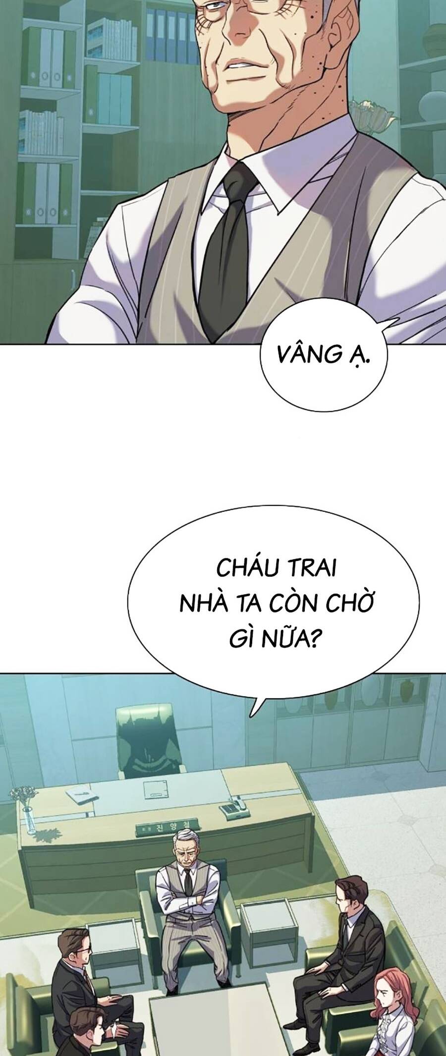 Tiểu Thiếu Gia Gia Tộc Tài Phiệt Chapter 89 - 62