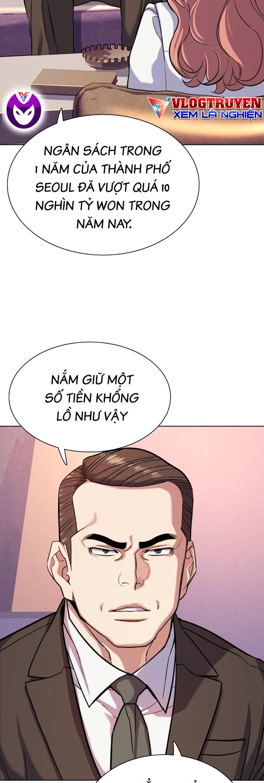 Tiểu Thiếu Gia Gia Tộc Tài Phiệt Chapter 89 - 8