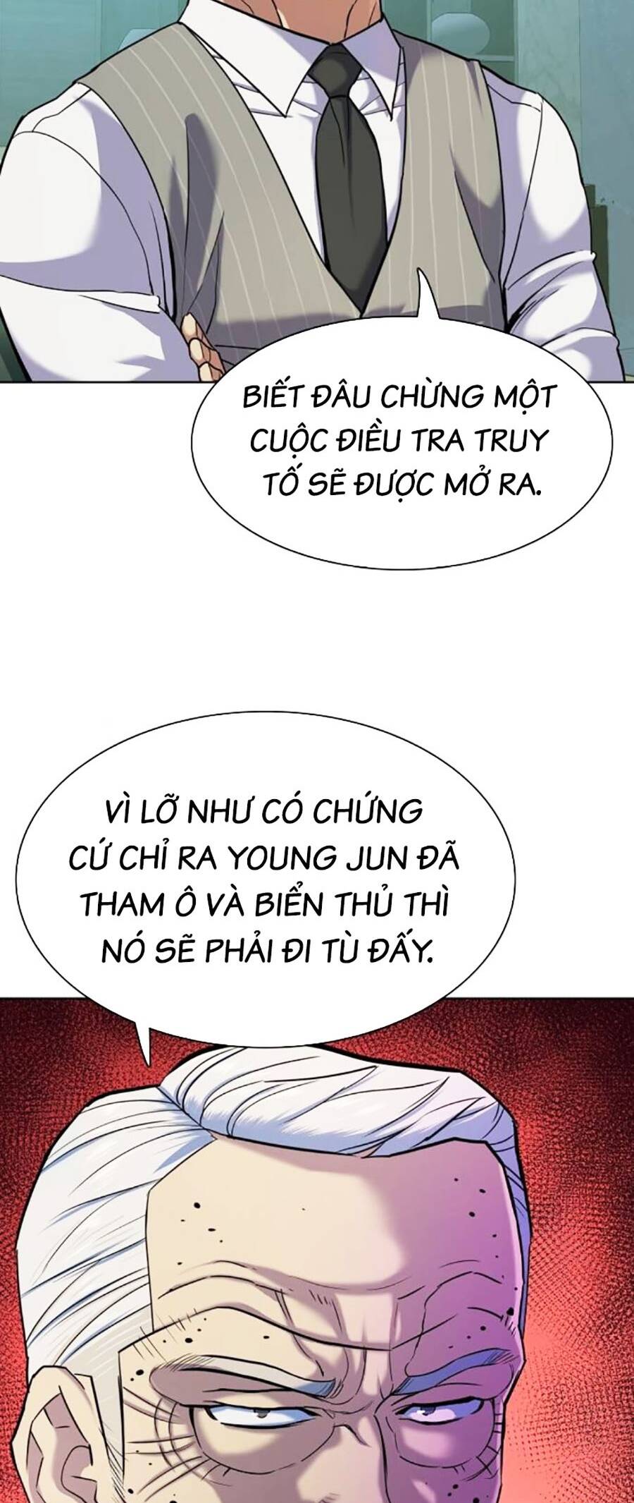 Tiểu Thiếu Gia Gia Tộc Tài Phiệt Chapter 89 - 71