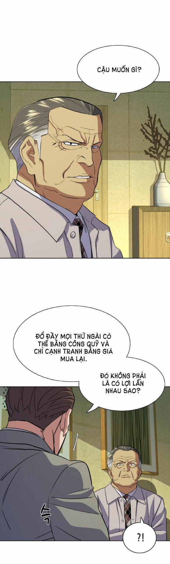 Tiểu Thiếu Gia Gia Tộc Tài Phiệt Chapter 28 - 3