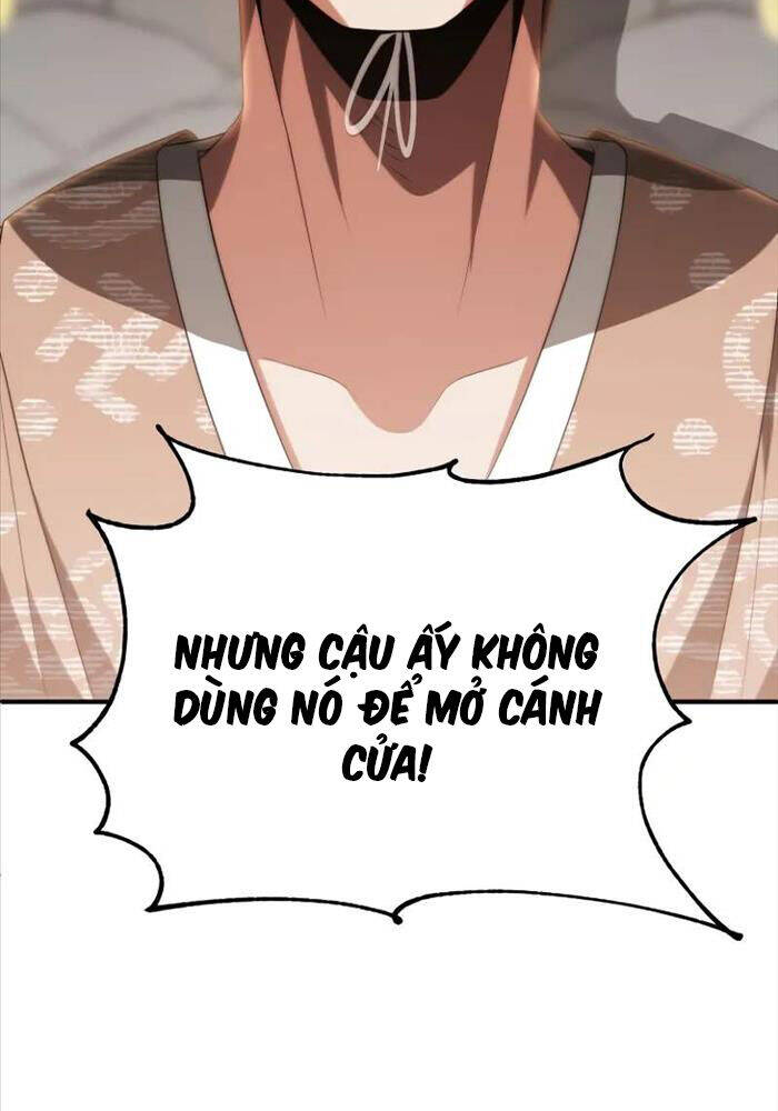 Con Trai Út Của Đại Pháp Sư Lừng Danh Chapter 71 - 103