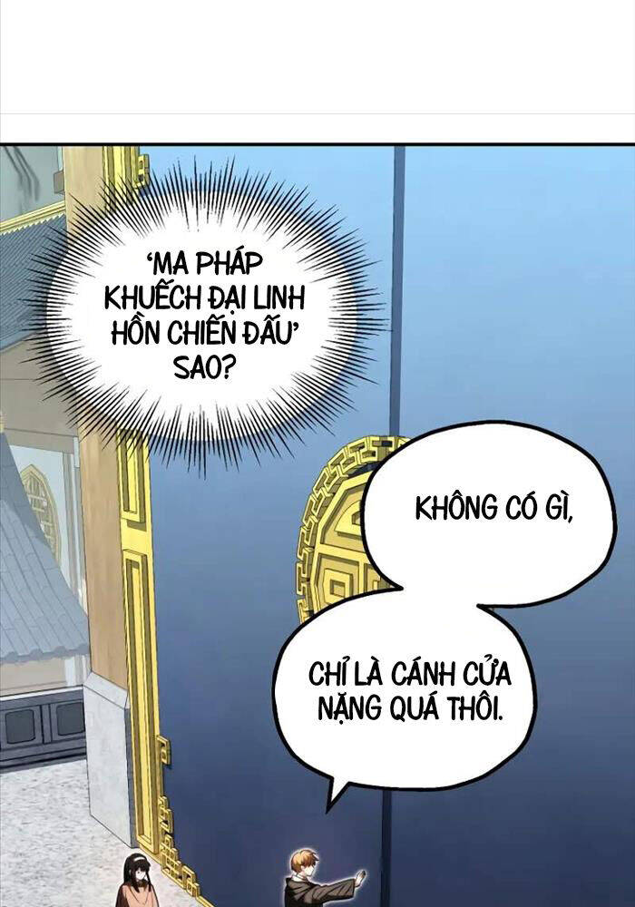 Con Trai Út Của Đại Pháp Sư Lừng Danh Chapter 71 - 65