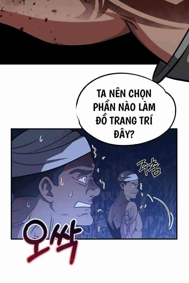 Con Trai Út Của Đại Pháp Sư Lừng Danh Chapter 48 - 37