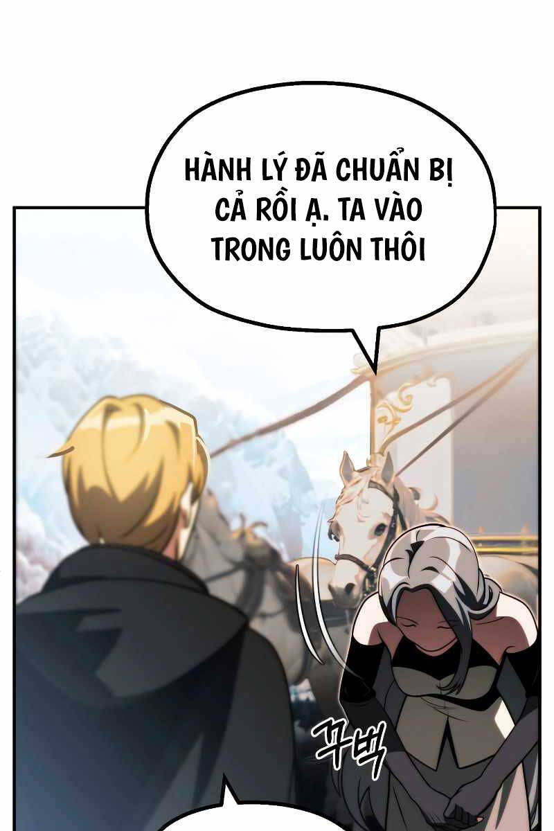 Con Trai Út Của Đại Pháp Sư Lừng Danh Chapter 49 - 25