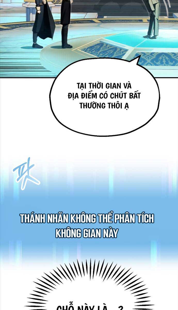 Con Trai Út Của Đại Pháp Sư Lừng Danh Chapter 50 - 6