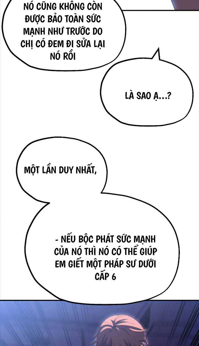 Con Trai Út Của Đại Pháp Sư Lừng Danh Chapter 50 - 59