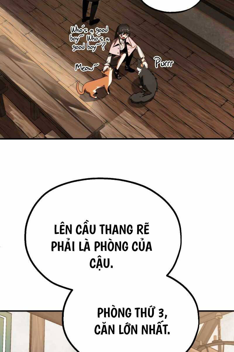 Con Trai Út Của Đại Pháp Sư Lừng Danh Chapter 51 - 16