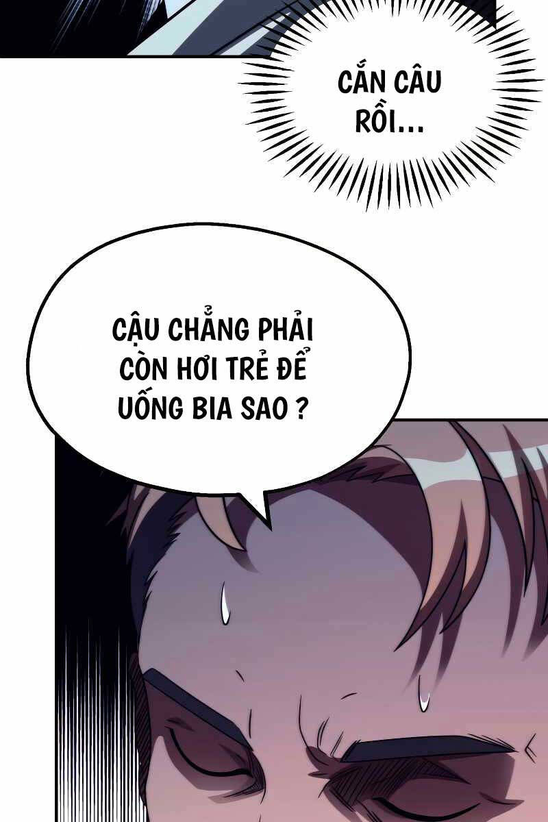 Con Trai Út Của Đại Pháp Sư Lừng Danh Chapter 51 - 23