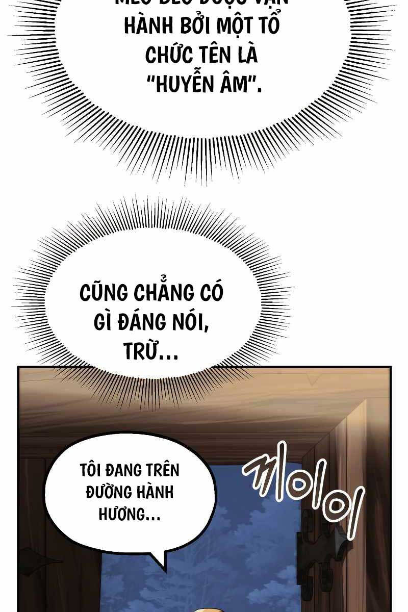 Con Trai Út Của Đại Pháp Sư Lừng Danh Chapter 51 - 8