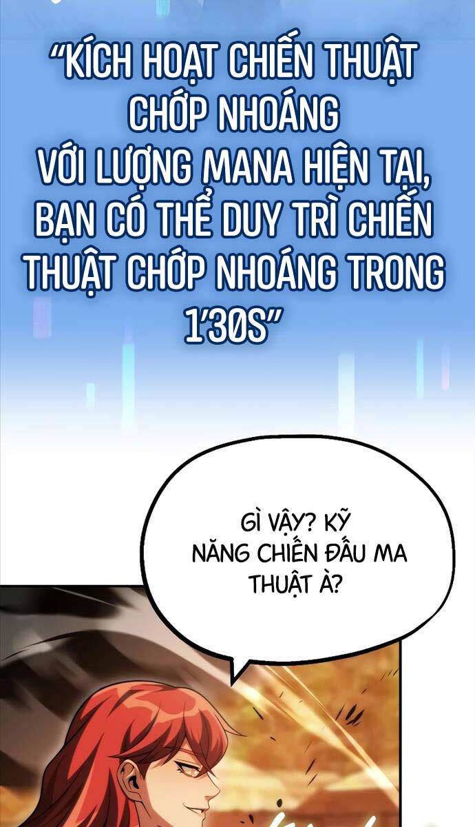 Con Trai Út Của Đại Pháp Sư Lừng Danh Chapter 58 - 137