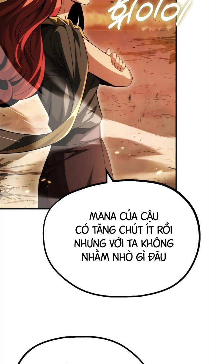 Con Trai Út Của Đại Pháp Sư Lừng Danh Chapter 58 - 138