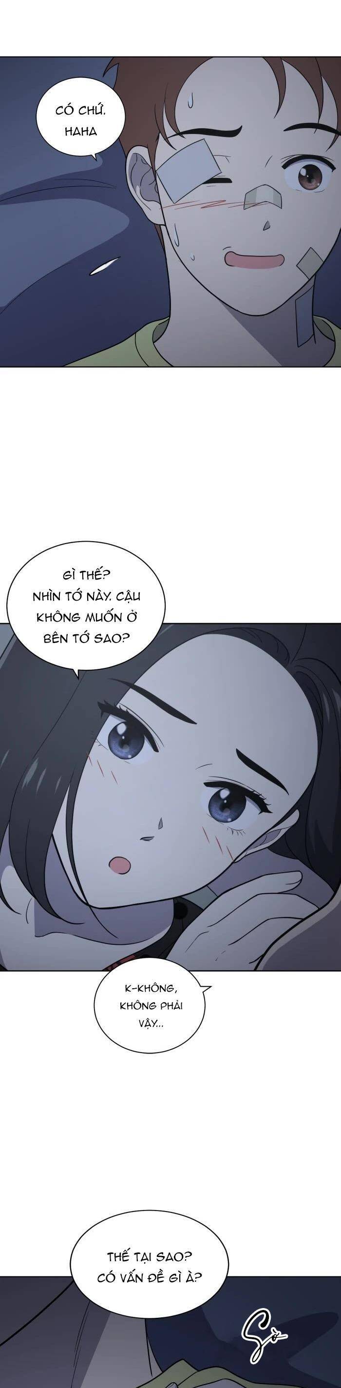 Cô Nàng Hết Thuốc Chữa Chapter 93 - 7