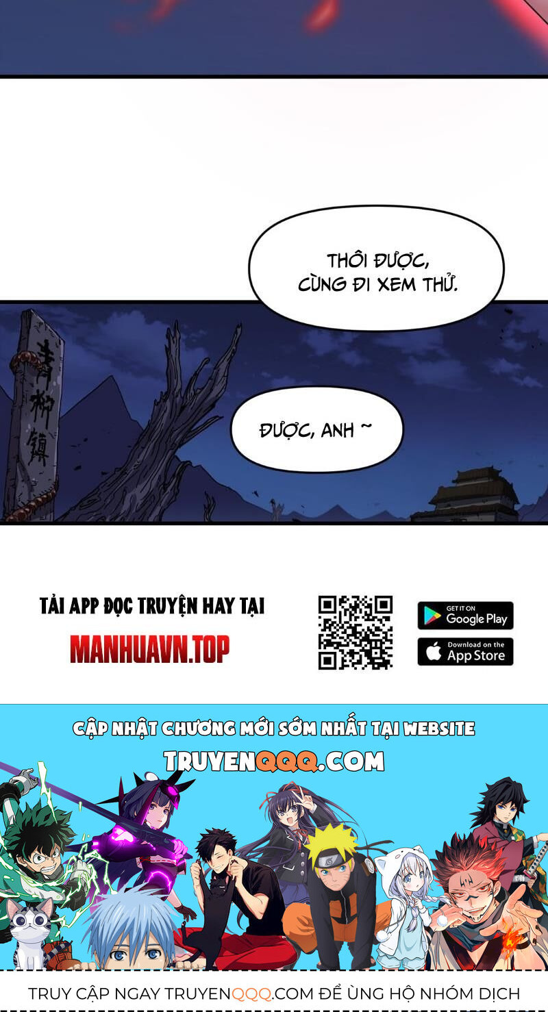 Chặt Củi 10 Năm, Tiên Tử Cầu Xin Ta Thu Nàng Làm Đồ Đệ Chapter 71 - 60