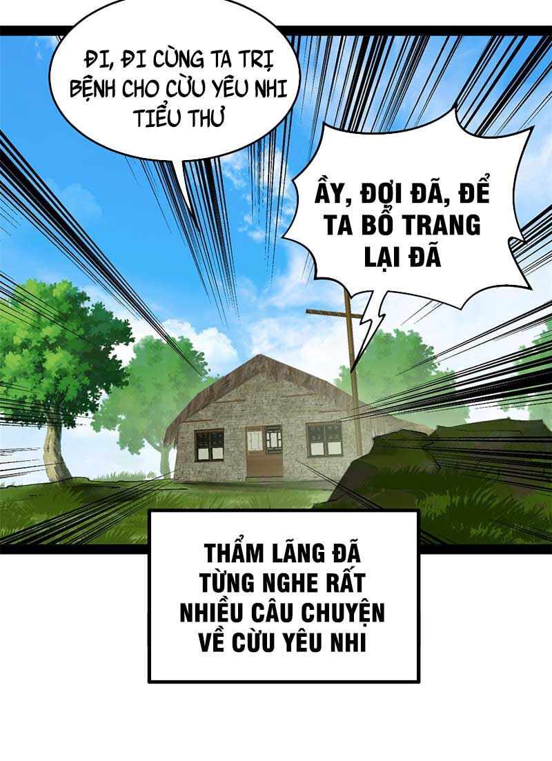 Chàng Rể Mạnh Nhất Lịch Sử Chapter 135 - 33