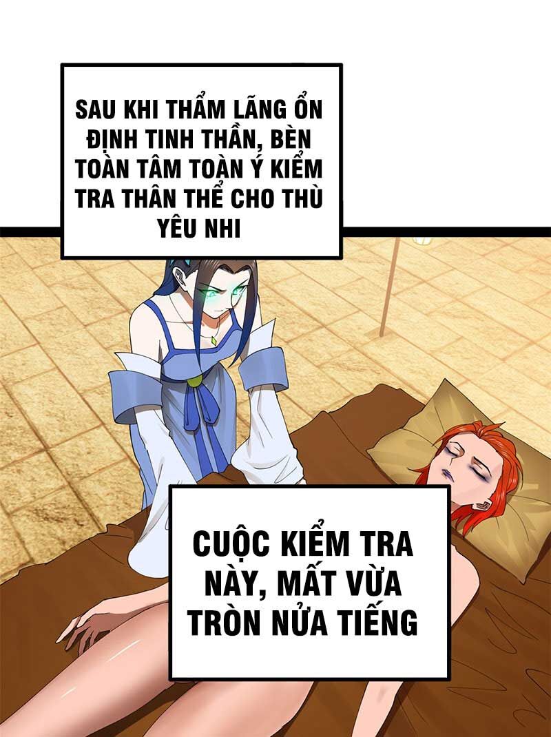 Chàng Rể Mạnh Nhất Lịch Sử Chapter 136 - 2