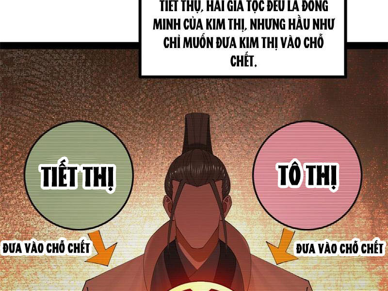 Chàng Rể Mạnh Nhất Lịch Sử Chapter 171 - 51