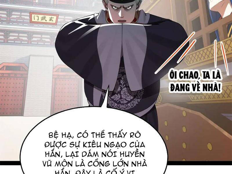 Chàng Rể Mạnh Nhất Lịch Sử Chapter 185 - 66