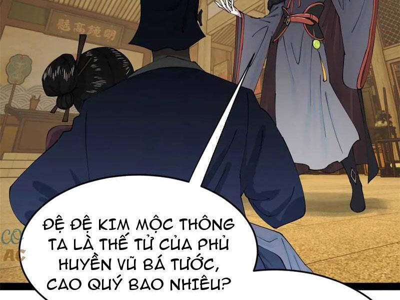 Chàng Rể Mạnh Nhất Lịch Sử Chapter 194 - 1