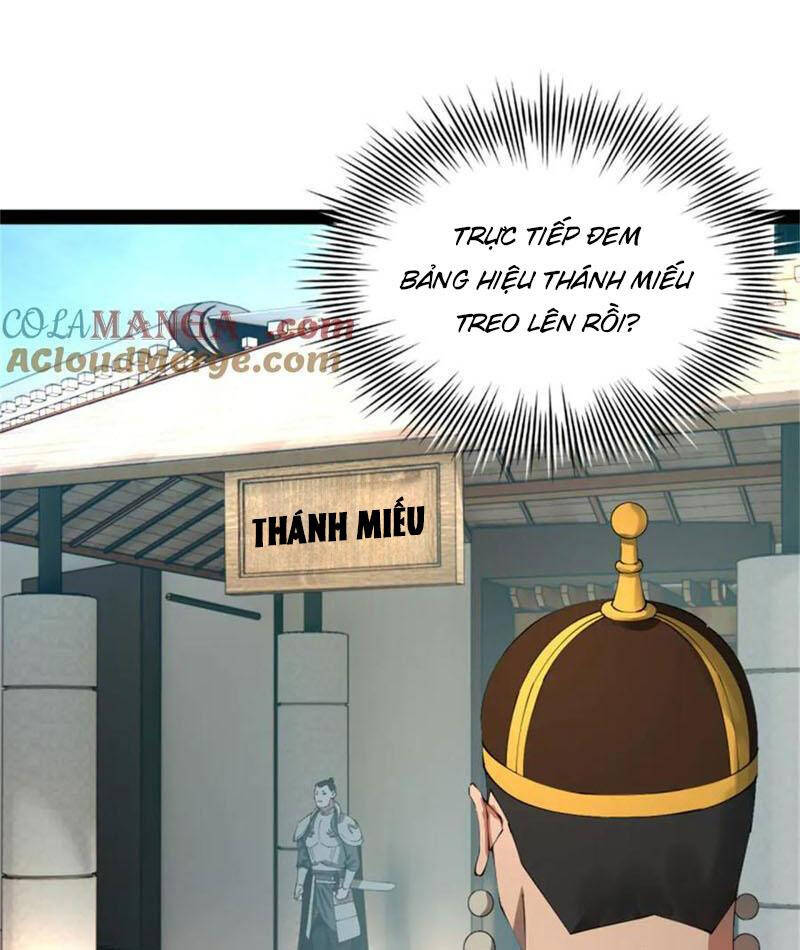 Đại Chúa Tể Chapter 380 - 31