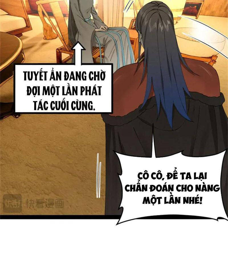 Đại Chúa Tể Chapter 380 - 37