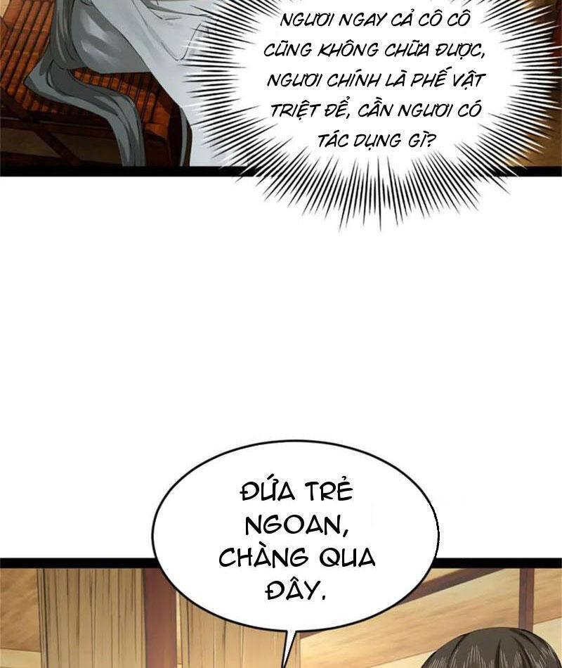 Đại Chúa Tể Chapter 380 - 41