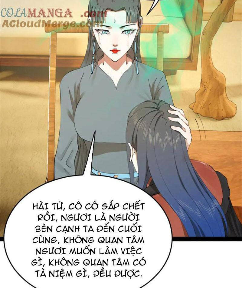 Đại Chúa Tể Chapter 380 - 49