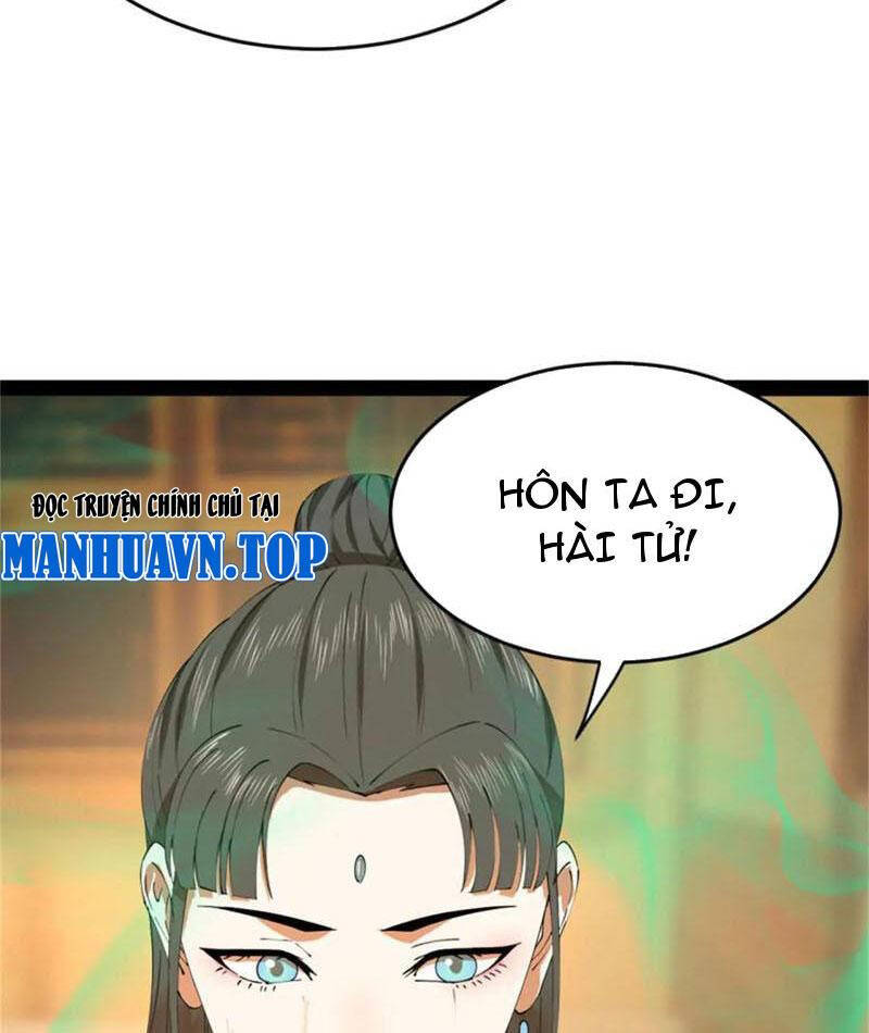 Đại Chúa Tể Chapter 380 - 50