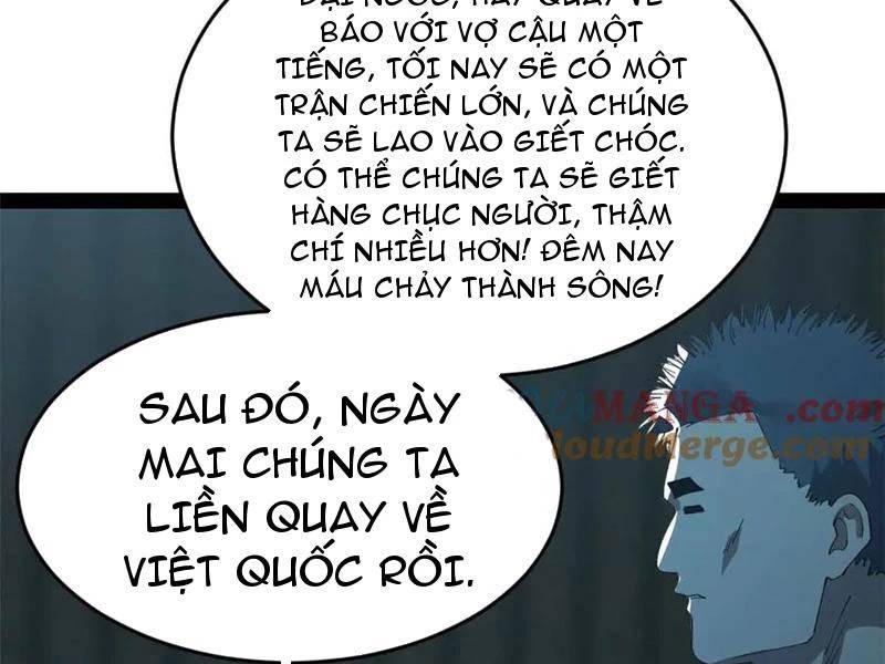 Đại Chúa Tể Chapter 380 - 197