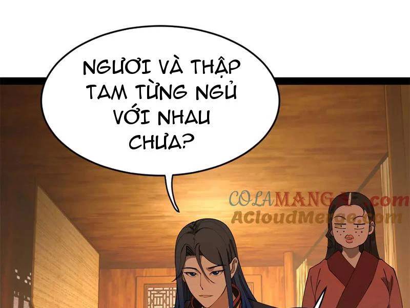 Đại Chúa Tể Chapter 380 - 205