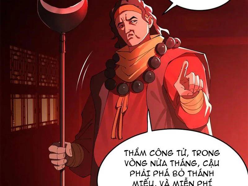 Đại Chúa Tể Chapter 380 - 97