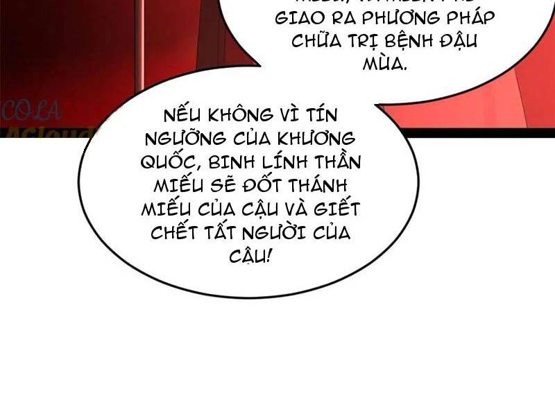 Đại Chúa Tể Chapter 380 - 98