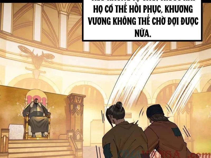 Đại Chúa Tể Chapter 380 - 147