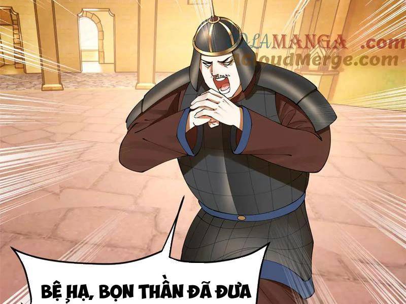 Đại Chúa Tể Chapter 380 - 152