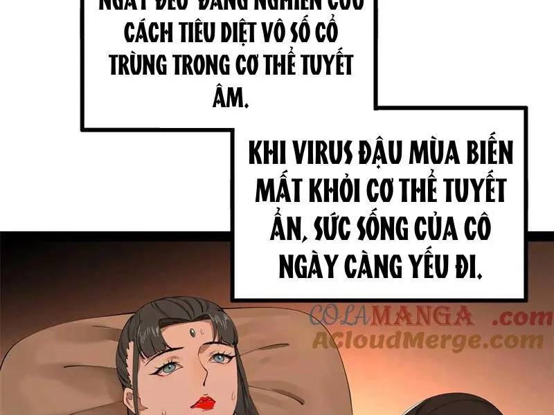 Đại Chúa Tể Chapter 380 - 172