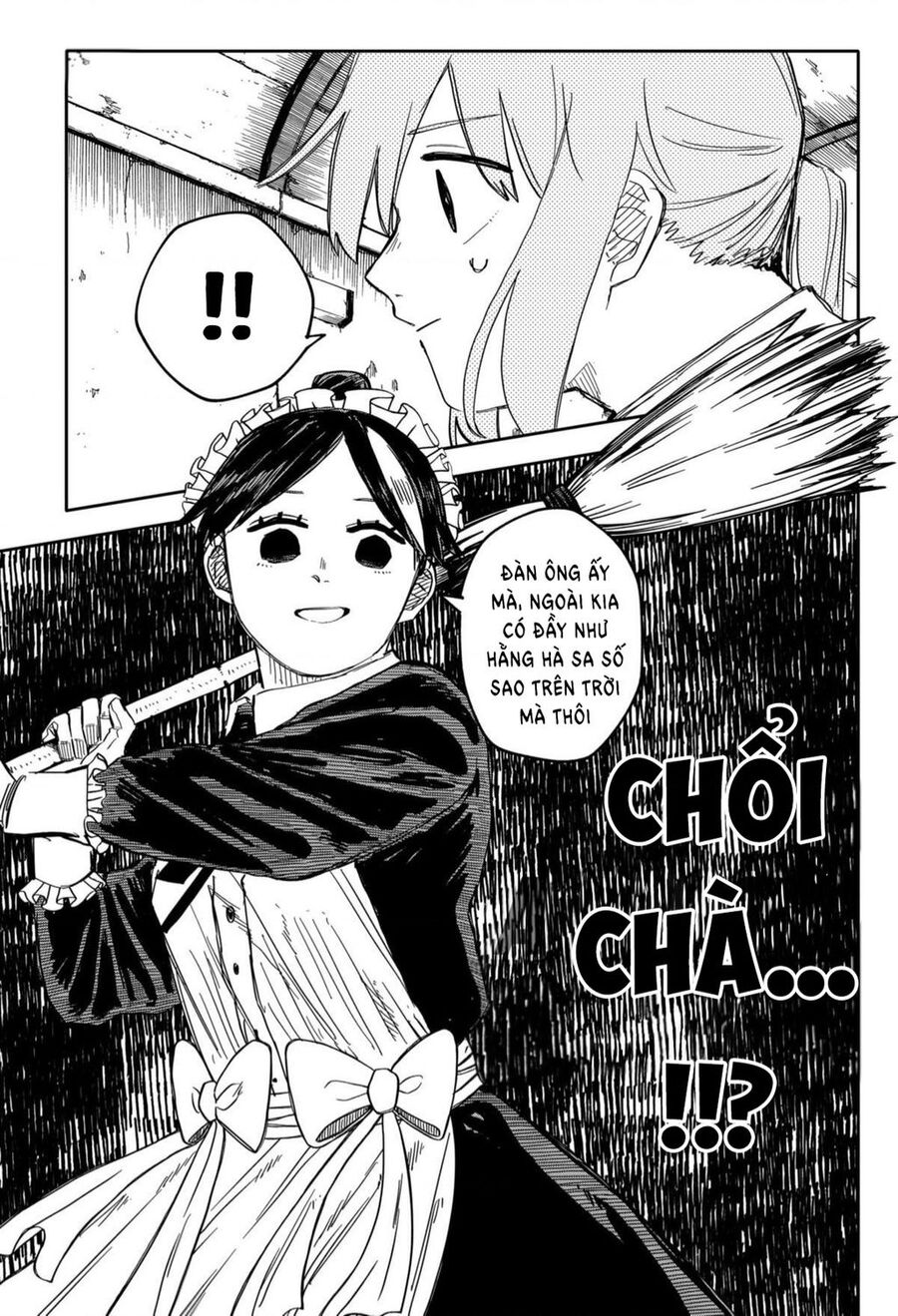 Youchien Wars Chapter 49 - 6