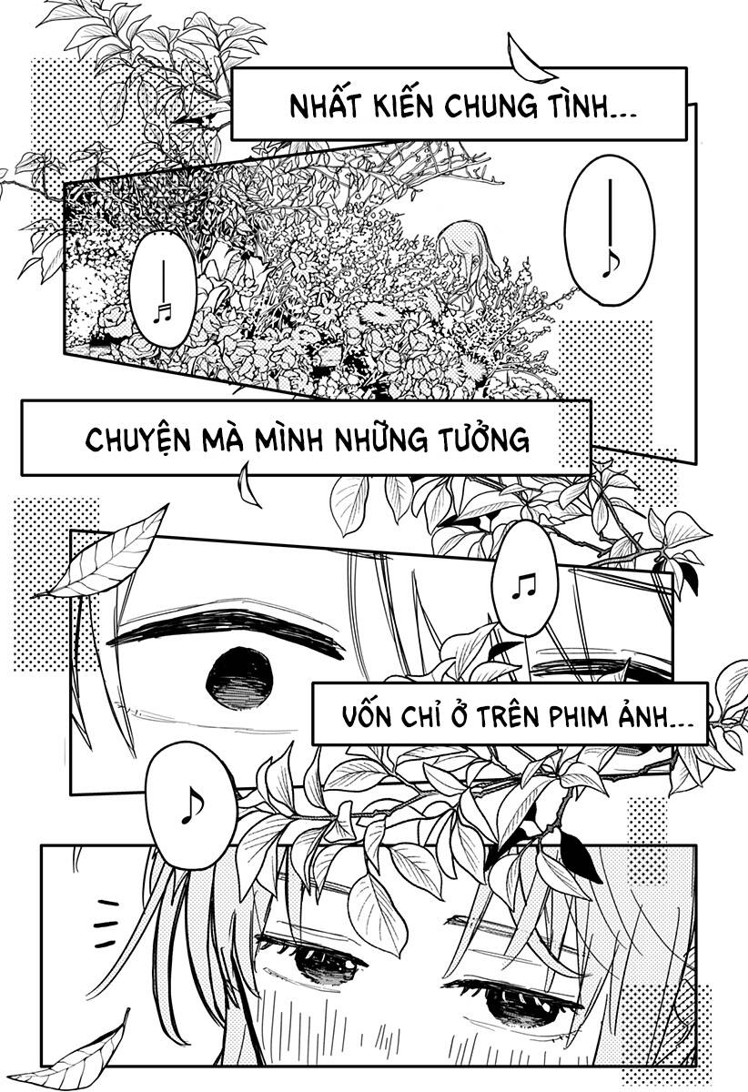 Youchien Wars Chapter 61 - 17