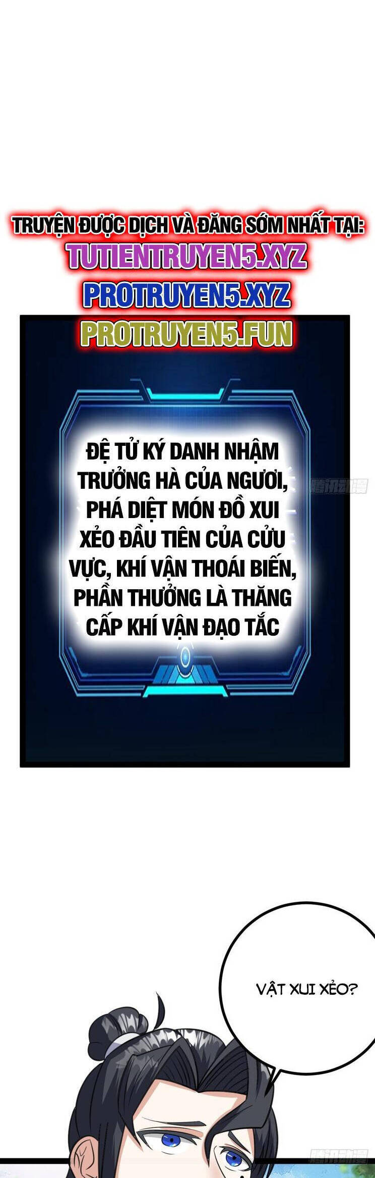 Ta Ở Nhà 100 Năm Khi Ra Ngoài Đã Vô Địch Chapter 312 - 20