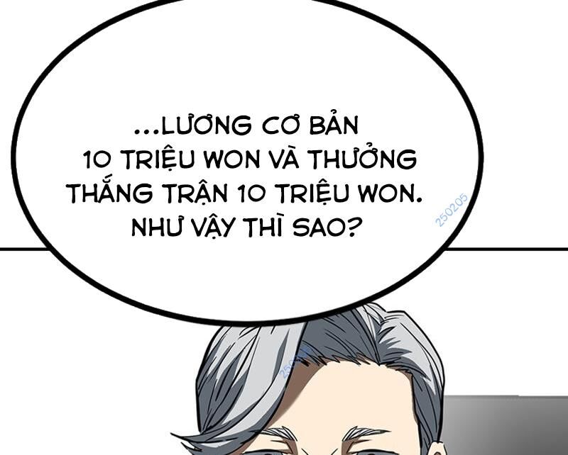 Vua Võ Đài Chapter 36 - 121