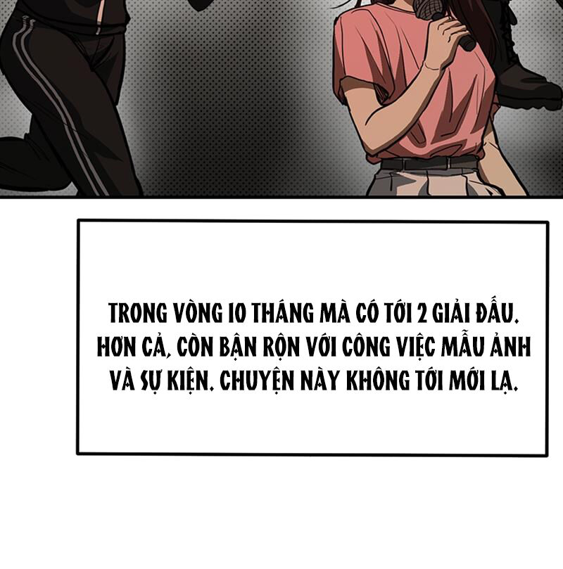 Vua Võ Đài Chapter 36 - 30