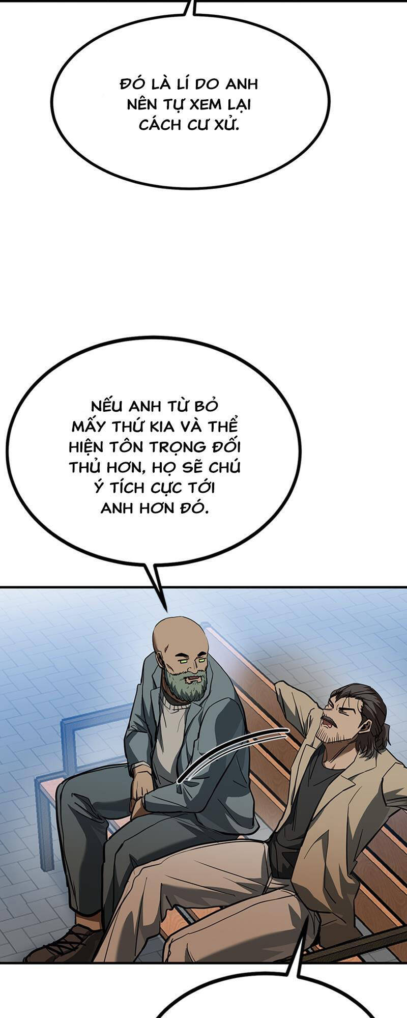 Vua Võ Đài Chapter 39 - 36