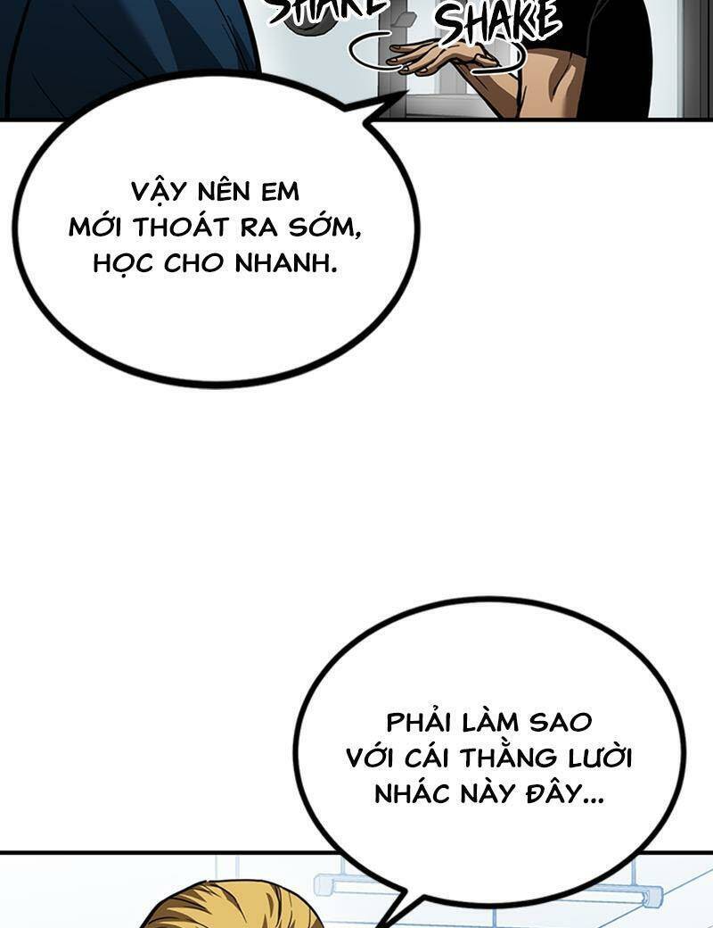 Vua Võ Đài Chapter 39 - 49