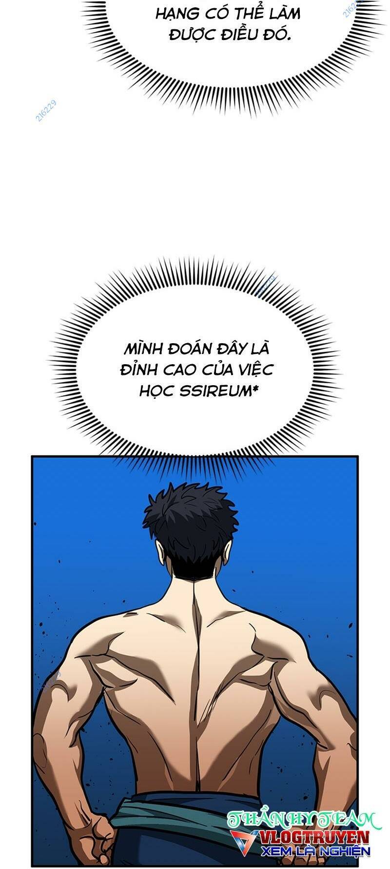 Vua Võ Đài Chapter 40 - 40