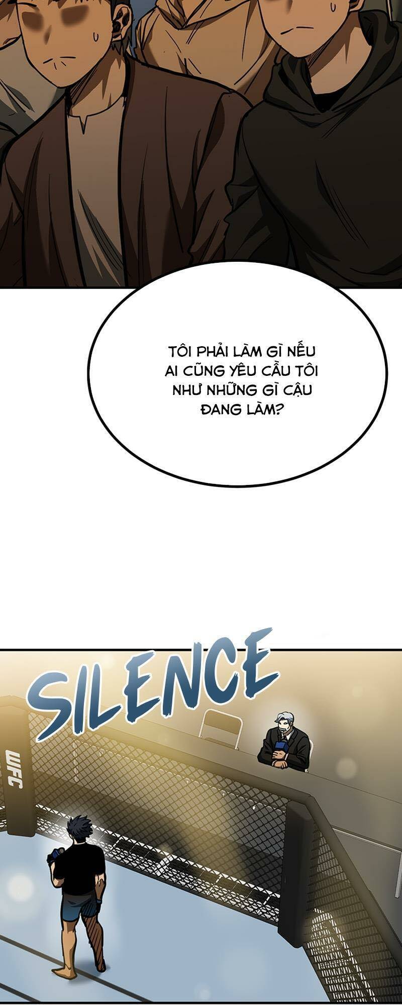 Vua Võ Đài Chapter 47 - 31