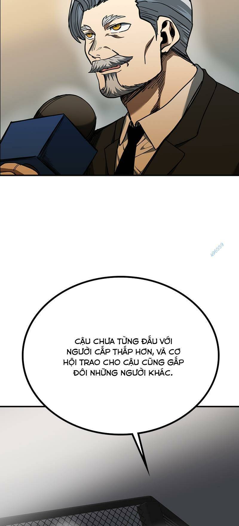 Vua Võ Đài Chapter 48 - 29