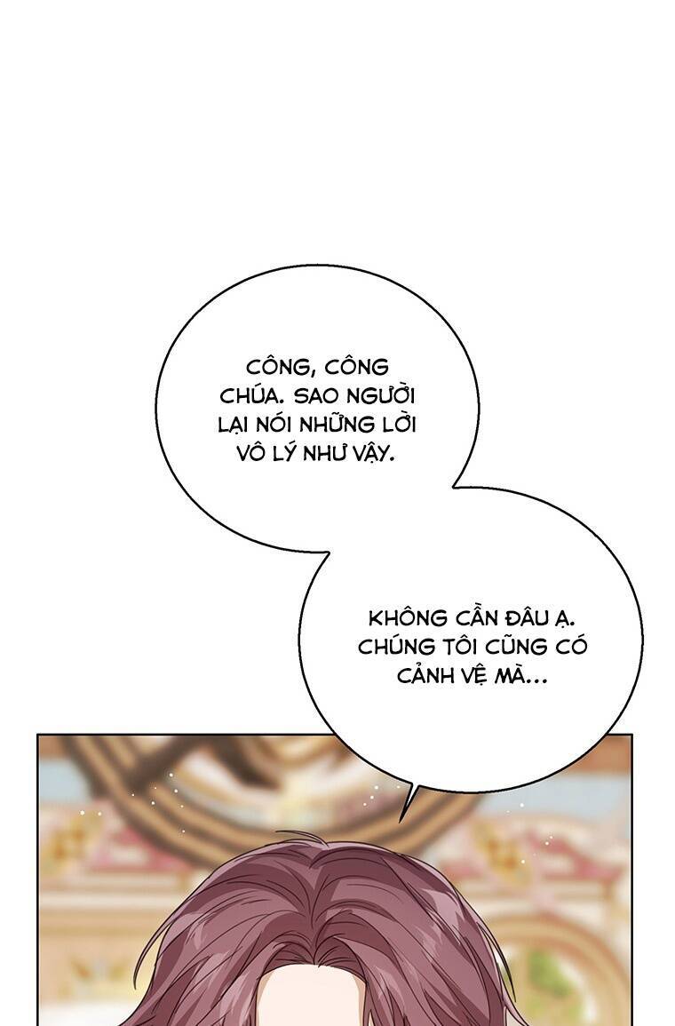 Công Chúa Bé Con Nhìn Vào Cửa Sổ Trạng Thái Chapter 74.1 - 38