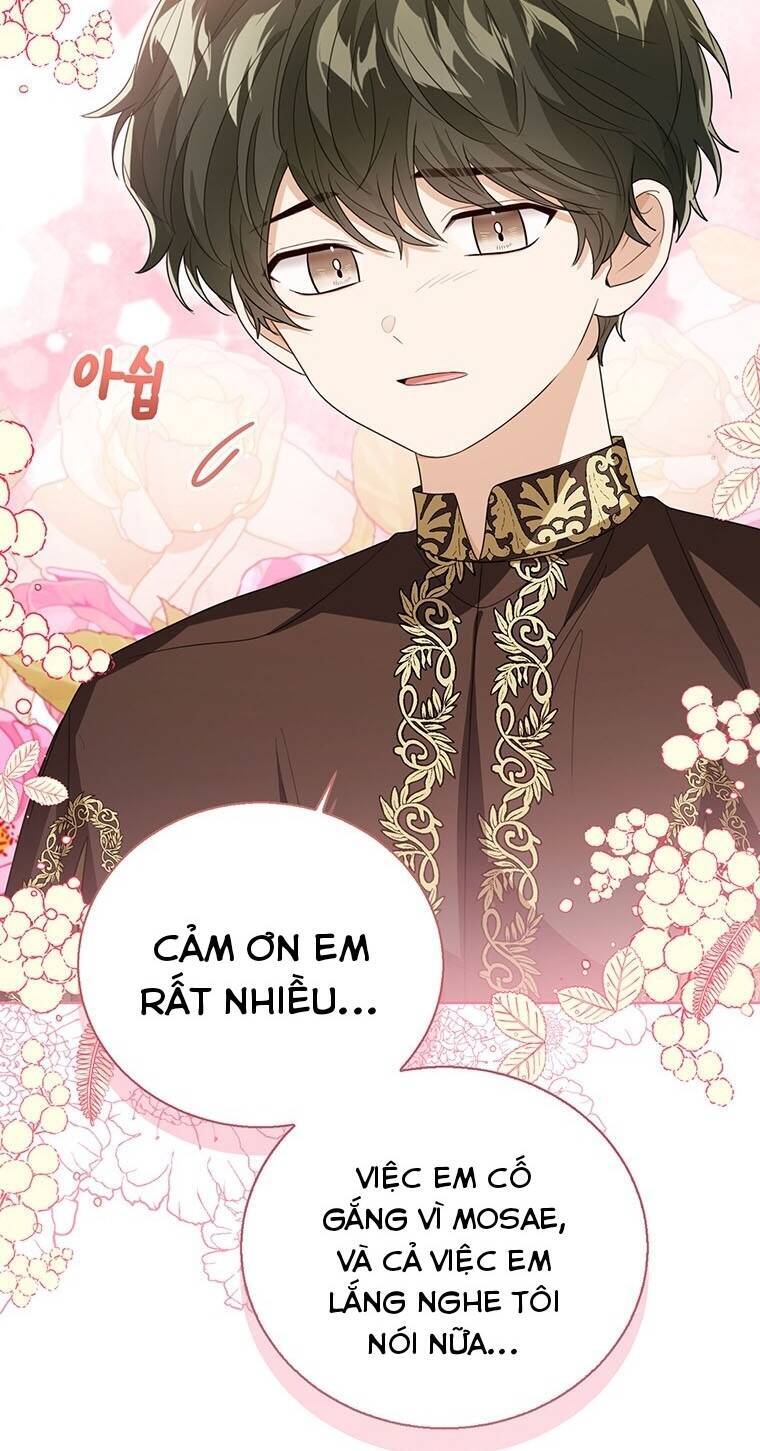 Công Chúa Bé Con Nhìn Vào Cửa Sổ Trạng Thái Chapter 82 - 69