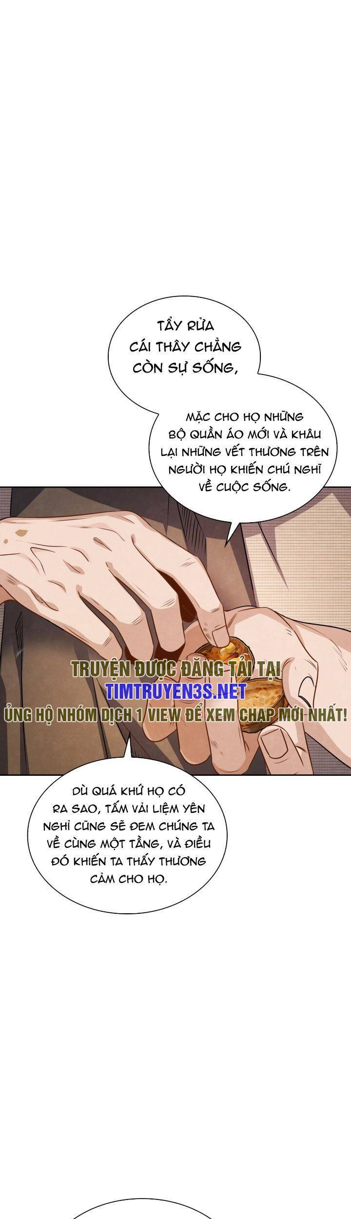 Sống Như Một Diễn Viên Chapter 47 - 14