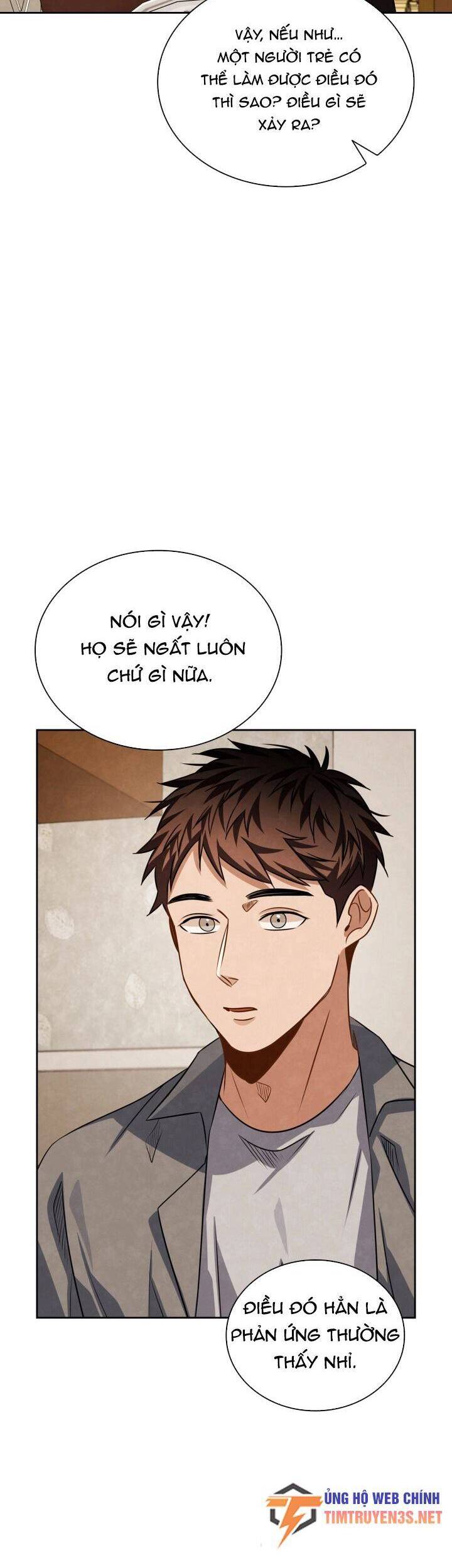 Sống Như Một Diễn Viên Chapter 47 - 17